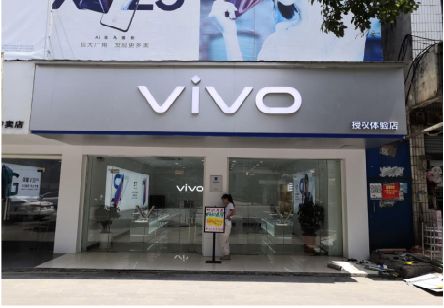 ​长垣 做一个门店面广告招牌需要多少钱？