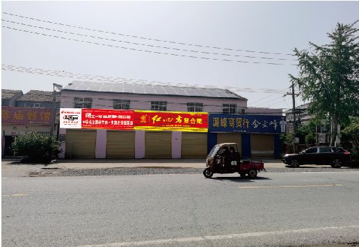 长垣广告牌制作要注意什么才能避免被整改？