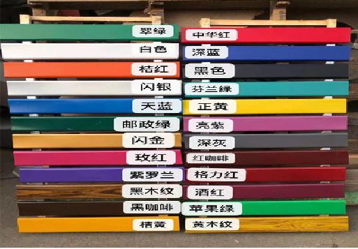 长垣做招牌可以用哪些材料？